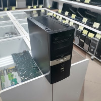 корпус Microlab М4103 пустой, без б/п
