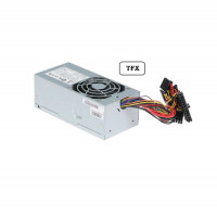 блок питания 200Wt PowerMan IP-S200FF1-0 H, TFX