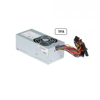 блок питания 200Wt PowerMan IP-S200FF1-0 H, TFX