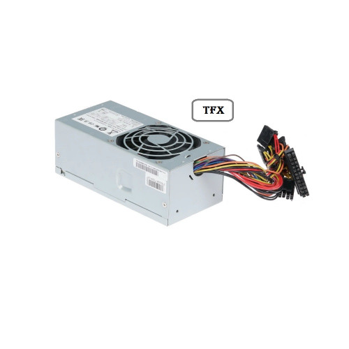блок питания 200Wt PowerMan IP-S200FF1-0 H, TFX