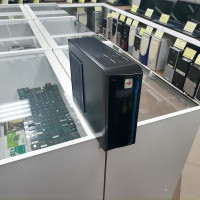 корпус iTX, InWin BP-659 пустой, без б/п