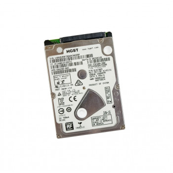 Винчестер 2,5" 500Гб SATA HGST Travelstar Z5K500 HTS545050A7E680, p/n:0J47805