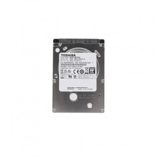 Винчестер 2,5" 500Гб SATA Toshiba MQ01ABF050 AB00/AM0P1A