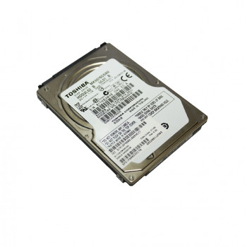 Винчестер 2,5" 500Гб SATA Toshiba MK5076GSX VL01 B