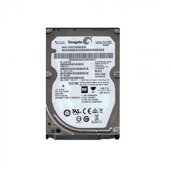 винчестер SATA 2,5" 500ГБ Seagate ST500LT012 1DG142-071