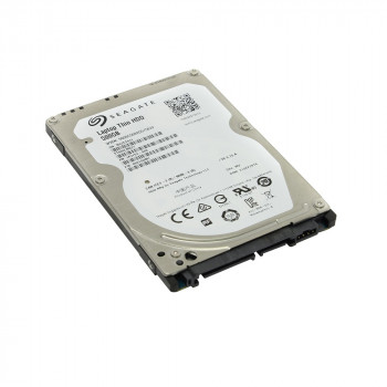 Винчестер 2,5" 500Гб SATA Seagate Laptop Thin ST500LM021 1KJ152-500