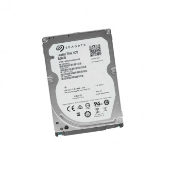 Винчестер 2,5" 500Гб SATA Seagate Laptop Thin ST500LT012 1DG142-500