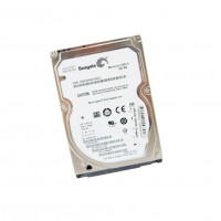 Винчестер 2,5" 500Gb SATA Seagate Momentus 5400.6 ST9500325AS 9HH134-567