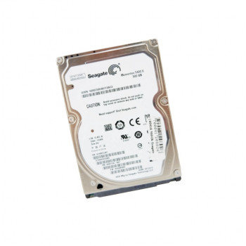 Винчестер 2,5" 500Gb SATA Seagate Momentus 5400.6 ST9500325AS 9HH134-567