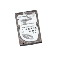 Винчестер 2,5" 500Gb SATA Seagate Momentus 5400.6 ST9500325AS 9HH134-022