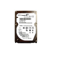 Винчестер 2,5" 500Gb SATA Seagate Momentus 5400.6 ST9500325AS 9HH134-189