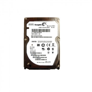 Винчестер 2,5" 500Gb SATA Seagate Momentus 5400.6 ST9500325AS 9HH134-189