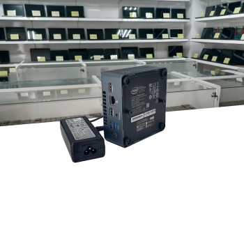 Платформа Intel NUC7JY 2-core , 2Ghz-2,7Ghz +SSD 
