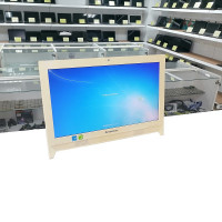 Моноблок Lenovo С260 (57328291) 4-core Pentium J2900