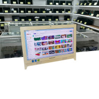 Моноблок Lenovo С260 (57328292) 4-core Pentium J2900 