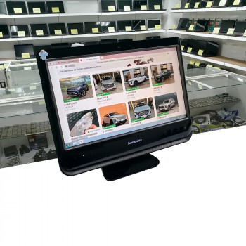 Моноблок Lenovo IdeaCentre C200 (57128452) 2-core  