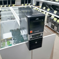 корпус Microlab М4719 пустой, без б/п