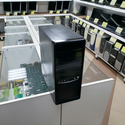 корпус Super Power Winard 3010 пустой, без б/п