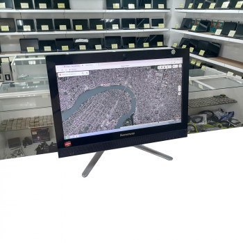 Моноблок Lenovo С365 (57329875) Quad_core AMD A6