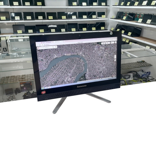 Моноблок Lenovo С365 (57329875) Quad_core AMD A6