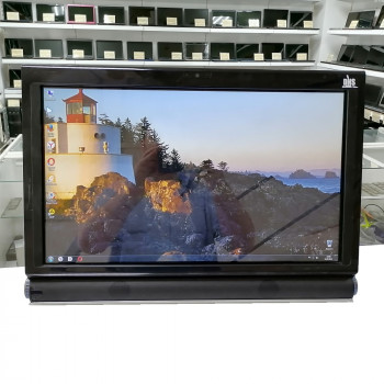 Моноблок DNS Home 0162061 4-core Core i3-3220
