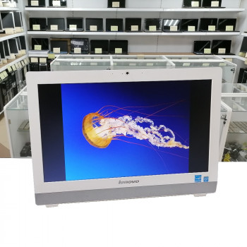 Моноблок Lenovo S20-00 (F0AY0039RK) Celeron J1800 