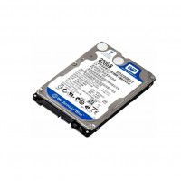 Винчестер 2,5" 320Gb SATA WD Scorpio Blue WD3200BEVT-22A23T0