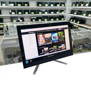 Моноблок Lenovo С365 (57329877) QuadCore + Windows 7 HB