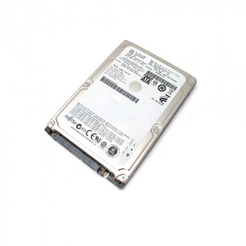 Винчестер 2,5" 320Gb SATA Fujitsu MJA2320BH G2, CA07083-B332