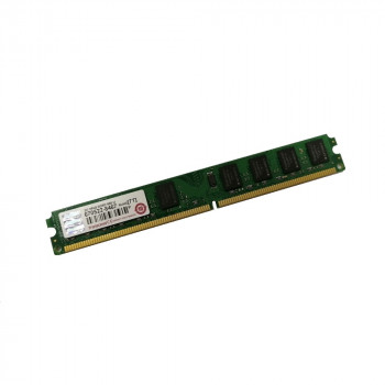ОЗУ Dimm 2Gb PC2-6400(800)DDR2 Transcend 670522-8467