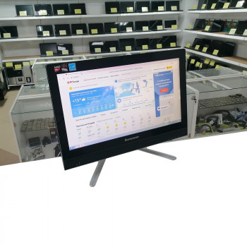 Моноблок Lenovo С365 (57329879) 4-core AMD A6-5200