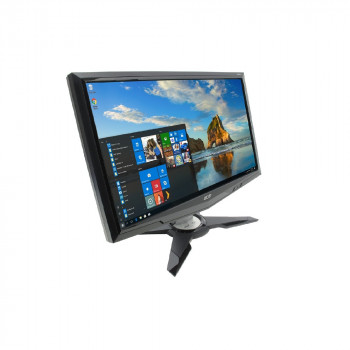 Монитор 20" Acer G205HLАВd