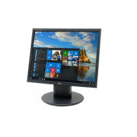 Монитор 19" LG L1953SS-BF