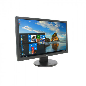Монитор 20" Acer V203HVCb