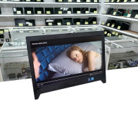 Моноблок Lenovo С240 (57310892) Celeron +SSD +Windows7