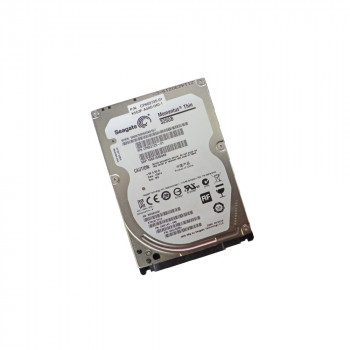 Винчестер 2,5" 320Gb SATA Seagate Momentus Thin ST320LT012 9WS14C-055