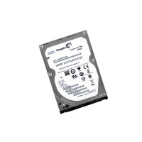 Винчестер 2,5" 320Gb SATA Seagate PipeLine HD Mini ST9320328CS 1AD142-500