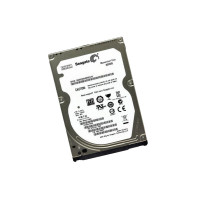 Винчестер 2,5" 320Gb SATA Seagate Momentus Thin ST320LT020 9YG142-500