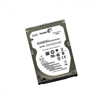Винчестер 2,5" 320Gb SATA Seagate Momentus Thin ST320LT020 9YG142-500