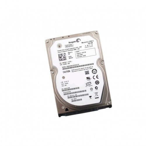 Винчестер 2,5" 320Gb SATA Seagate Momentus 5400.5 ST9320320AS 9EV134-032
