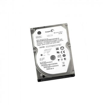Винчестер 2,5" 320Gb SATA Seagate Momentus 5400.5 ST9320320AS 9EV134-285