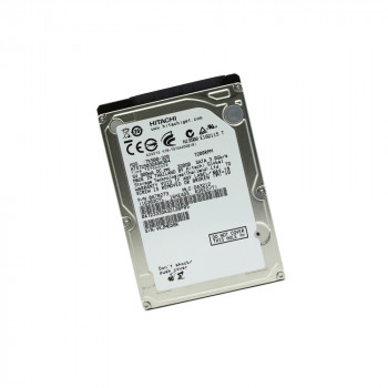 Винчестер 2,5" 320Gb SATA Hitachi Travelstar 7K500-320 HTS725032A9A364, p/n: 0A78273