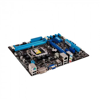 системная плата сокет 1155 Asus P8H61-M LE R2.0 rev.3.0 