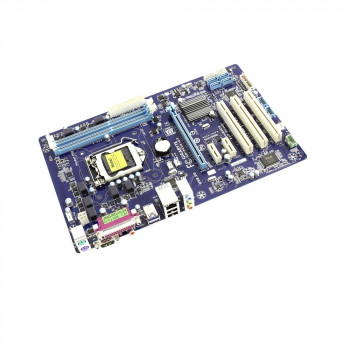 системная плата сокет 1155 GigaByte GA-P61A-D3 rev.2.0