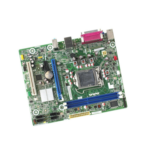 системная плата сокет 1155 Intel Board DH61WWB3
