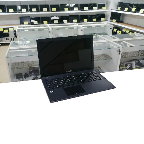 Ноутбук Asus X552EA (90NB03RBM01755) AMD 