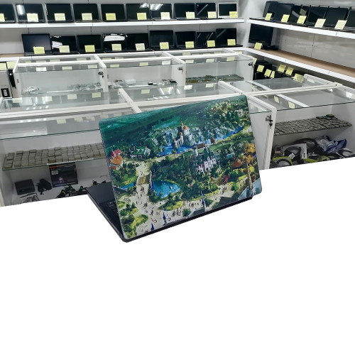 Ноутбук Asus X552EA (90NB03RBM01757) 2-core AMD