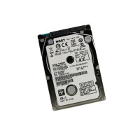 Винчестер 2,5" 320Gb SATA HGST Travelstar Z7K500-320 HTS725032A7E630, p/n:0J26003
