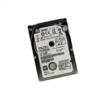 Винчестер 2,5" 320Gb SATA HGST Travelstar Z7K500-320 HTS725032A7E630, p/n:0J26003