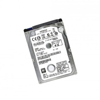 Винчестер 2,5" 320Gb SATA HGST Travelstar Z5K500-320 HTS545032A7E380, p/n: 0J11283 